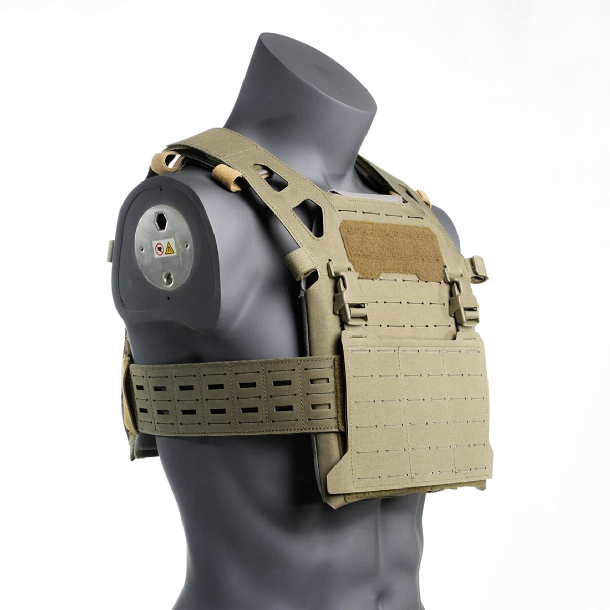  Templar's Gear© TPC GEN4