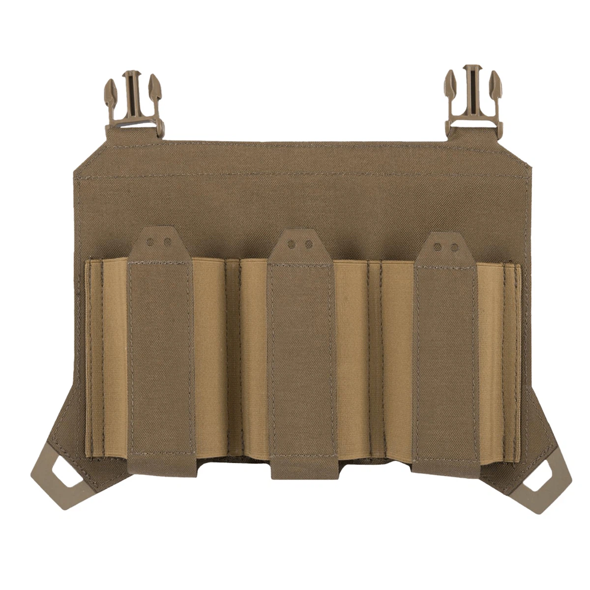 Direct Action® SPITFIRE® MKII Slick Carbine Mag Flap