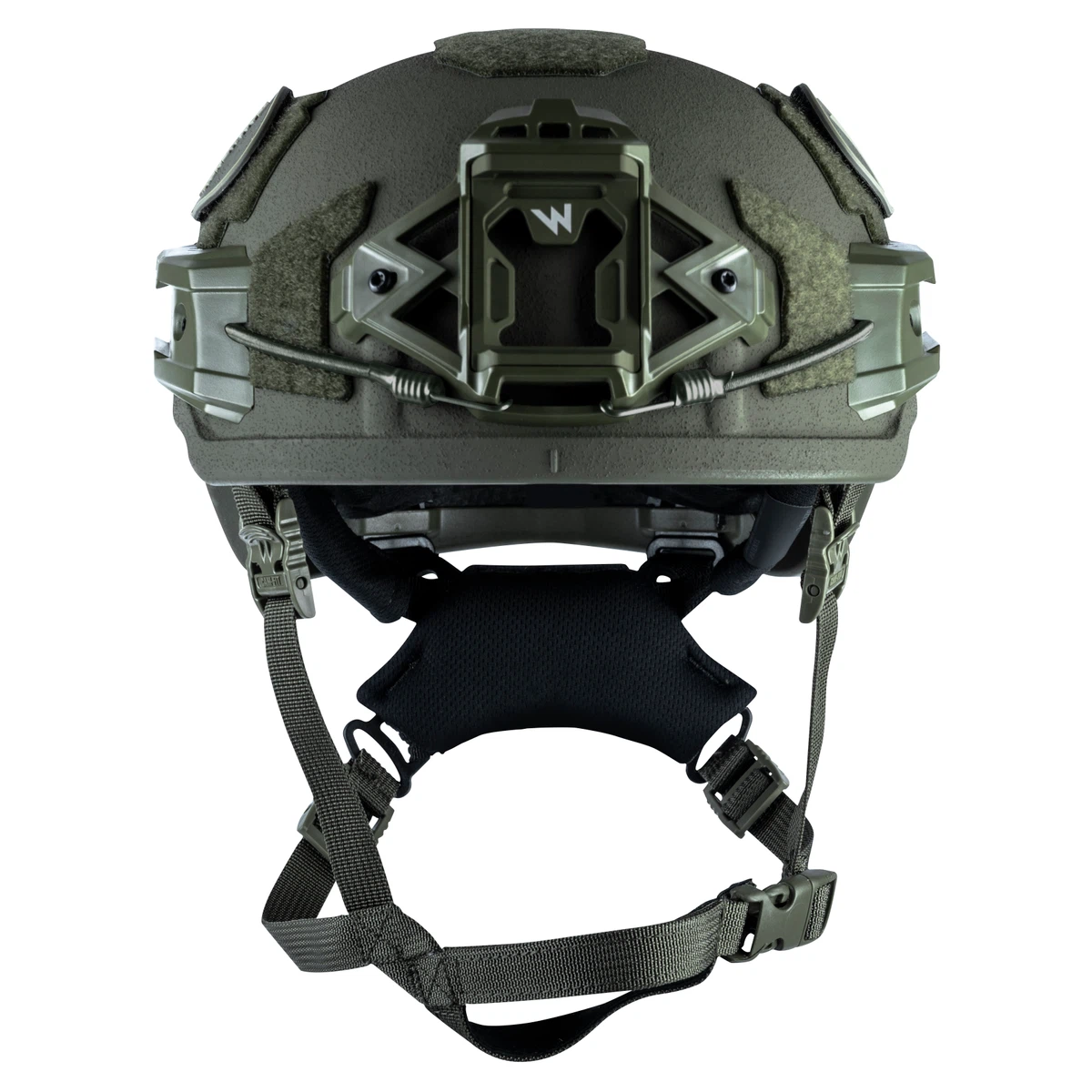 Team Wendy® EPIC™ SPECIALIST BALLISTIC High-cut Helmet