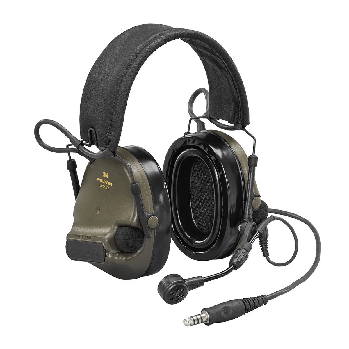 3M™ PELTOR™ Hygienic Gel Set