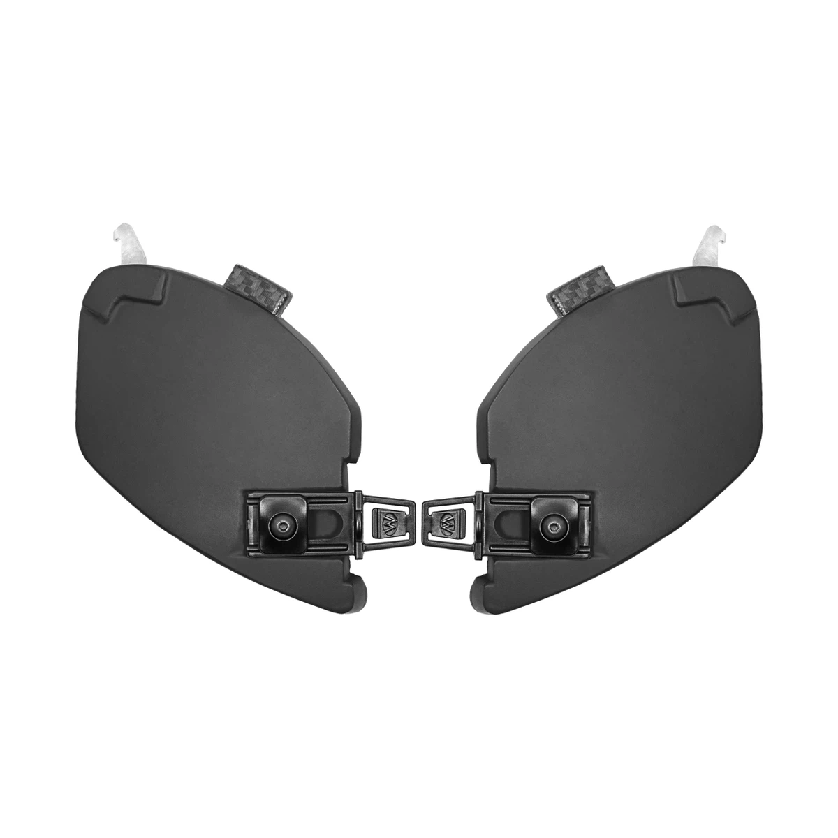  Team Wendy® EXFIL® BALLISTIC Ear Covers