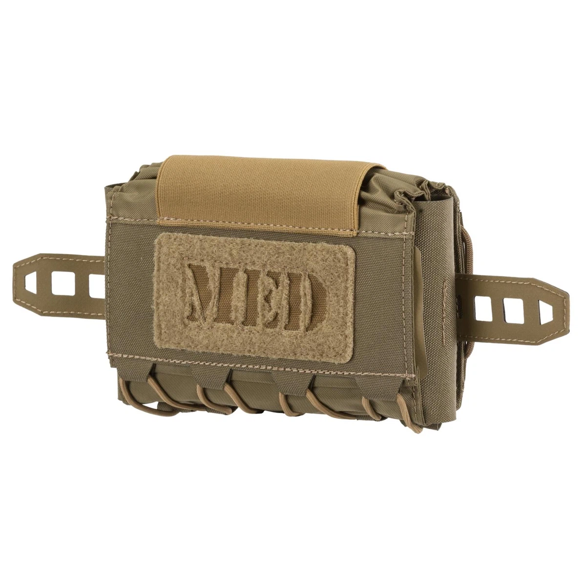 Direct Action® Compact MED Pouch Horizontal