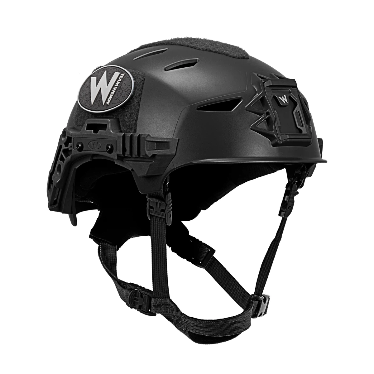 Team Wendy® EXFIL® LTP Helmet