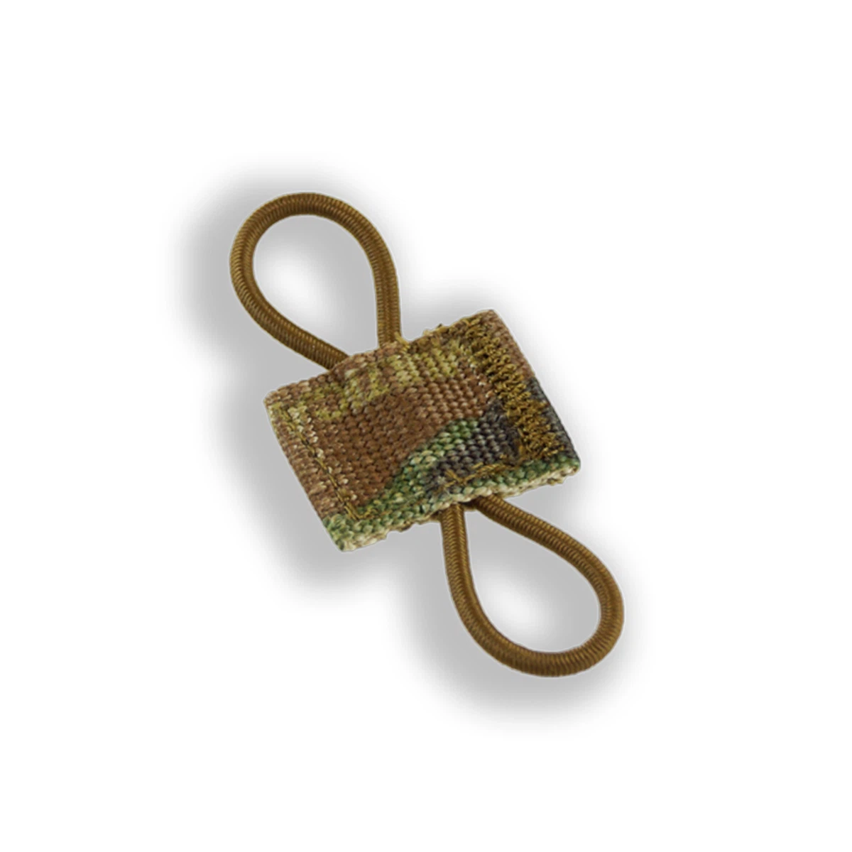 Ginger's Tactical Gear© PTT Holder