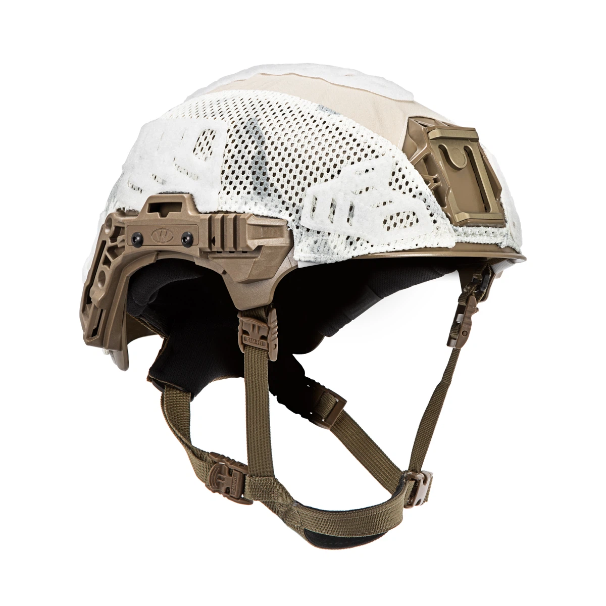 Team Wendy® EXFIL® LTP & CARBON Rail 3.0 Helmet Cover
