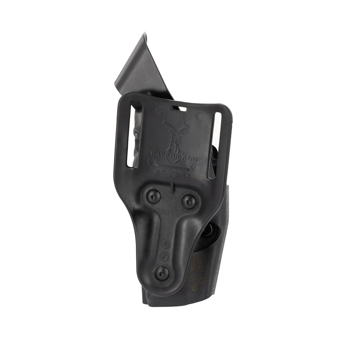  Safariland® 6300 Series Mid-Ride Retention™ Holster