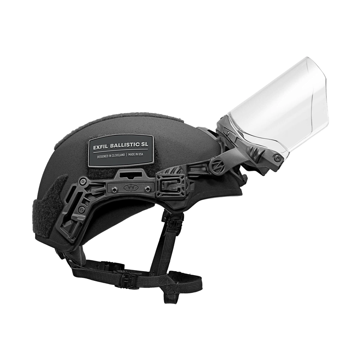 Team Wendy® EXFIL® Face Shield