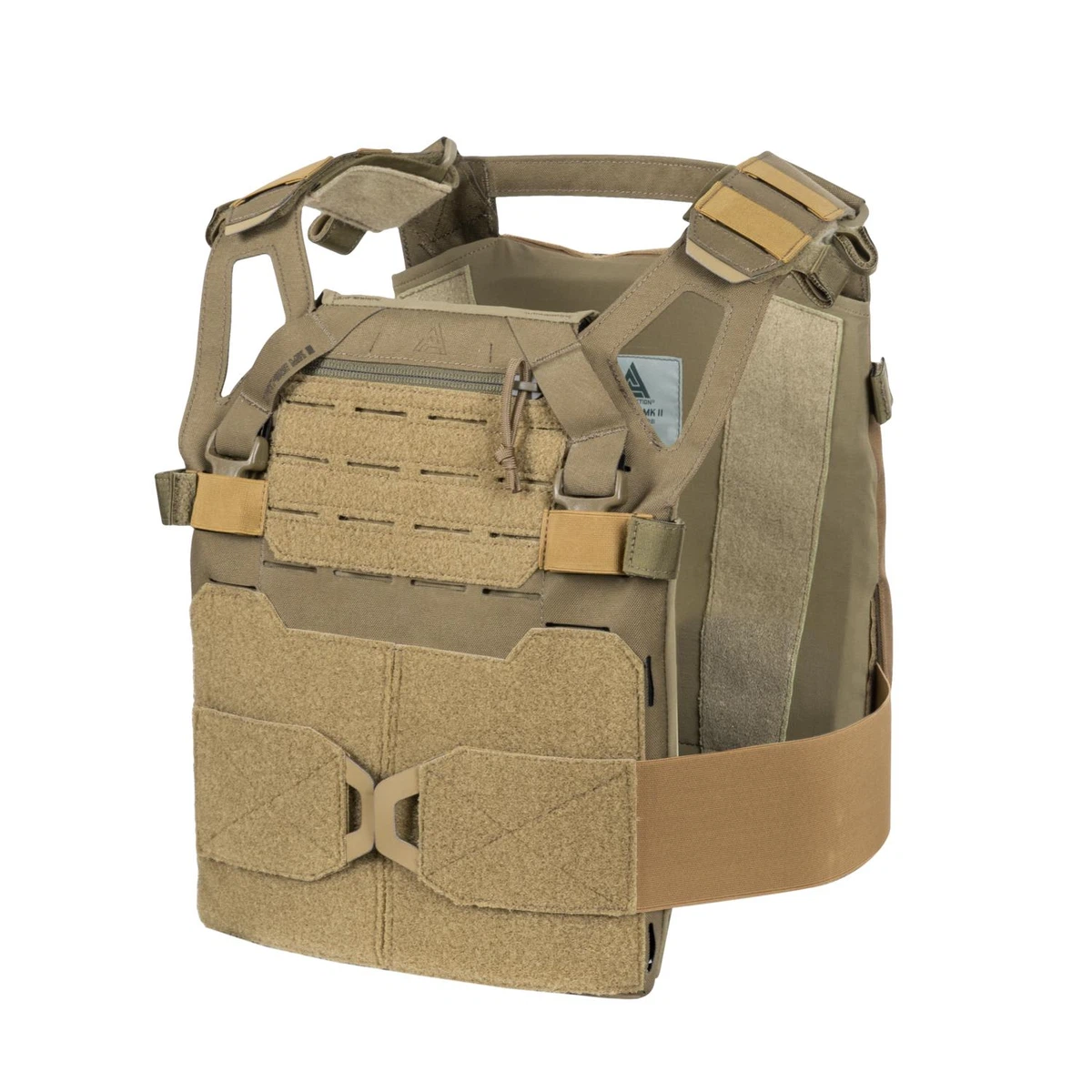 Direct Action® SPITFIRE® MKII Plate Carrier
