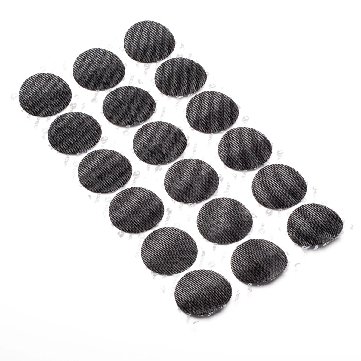 Team Wendy® Velcro® Brand Hook Disks