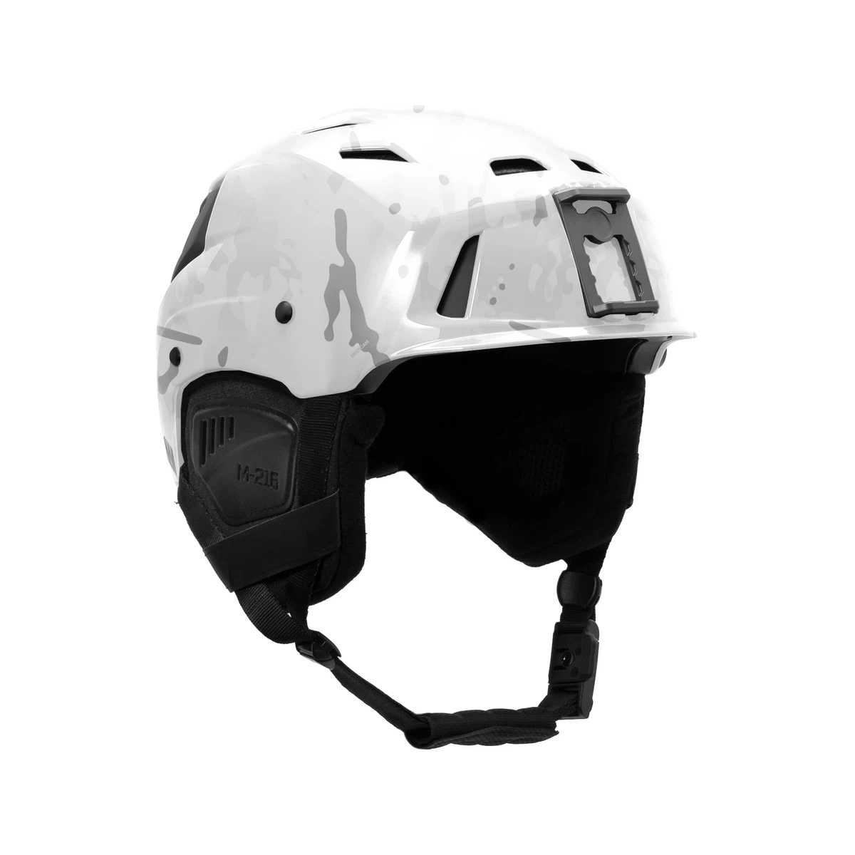 Team Wendy® M-216™ Ski Helmet