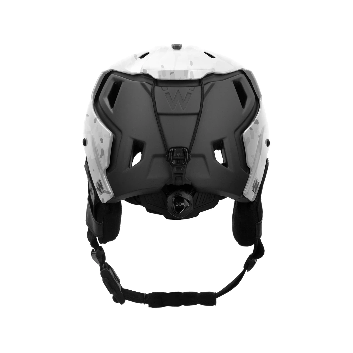 Team Wendy® M-216™ Ski Helmet