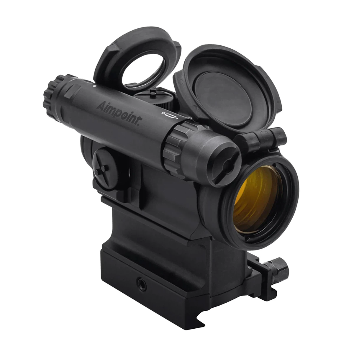 Aimpoint® Comp™ M5 w/ 39 mm Spacer & LRP (2 MOA)
