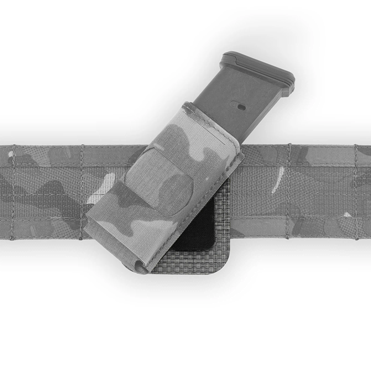 Ginger's Tactical Gear© TOTEM™ 9MM 40° Adapter