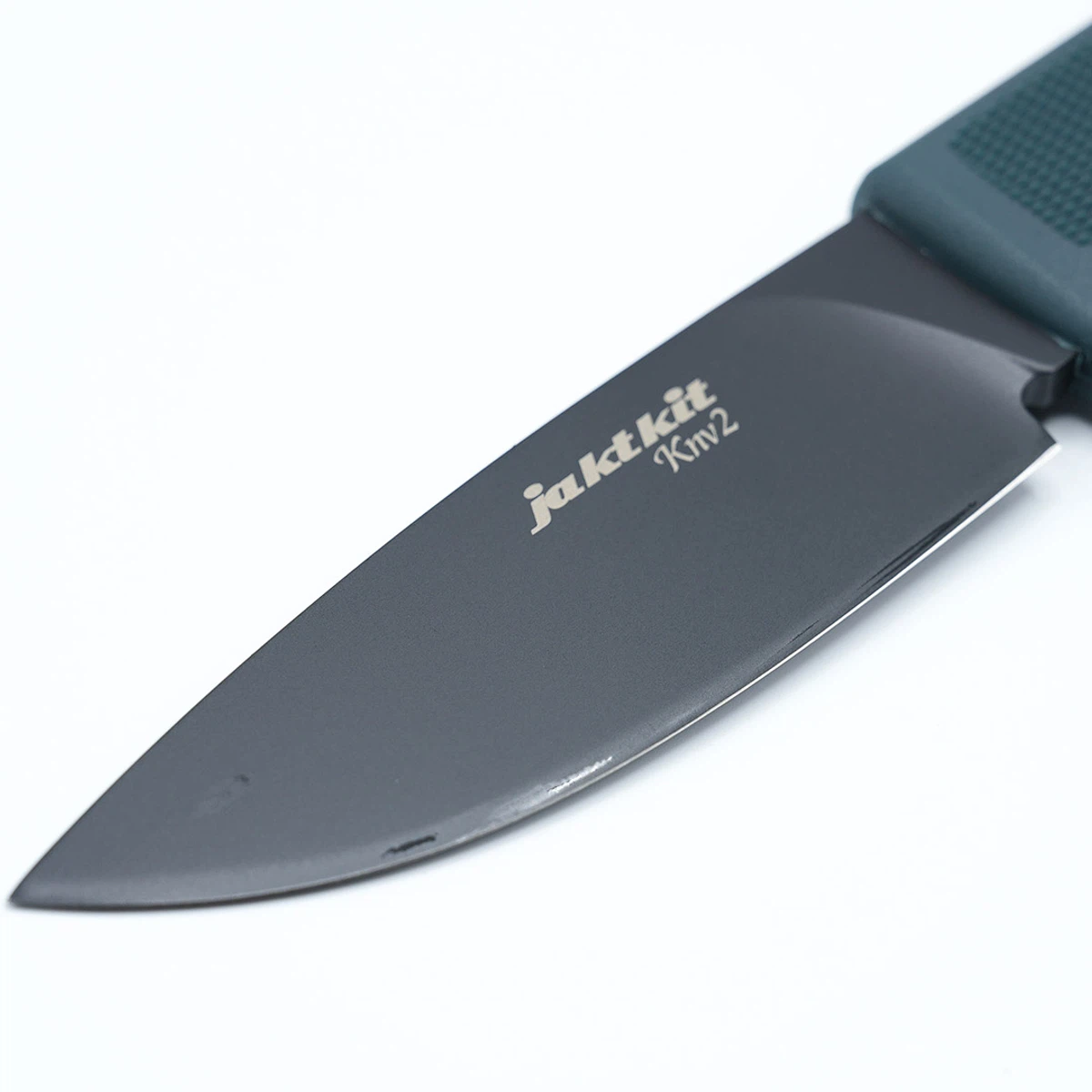 Jaktkit Knv2 MIL Knife w/ FYR Fire-steel