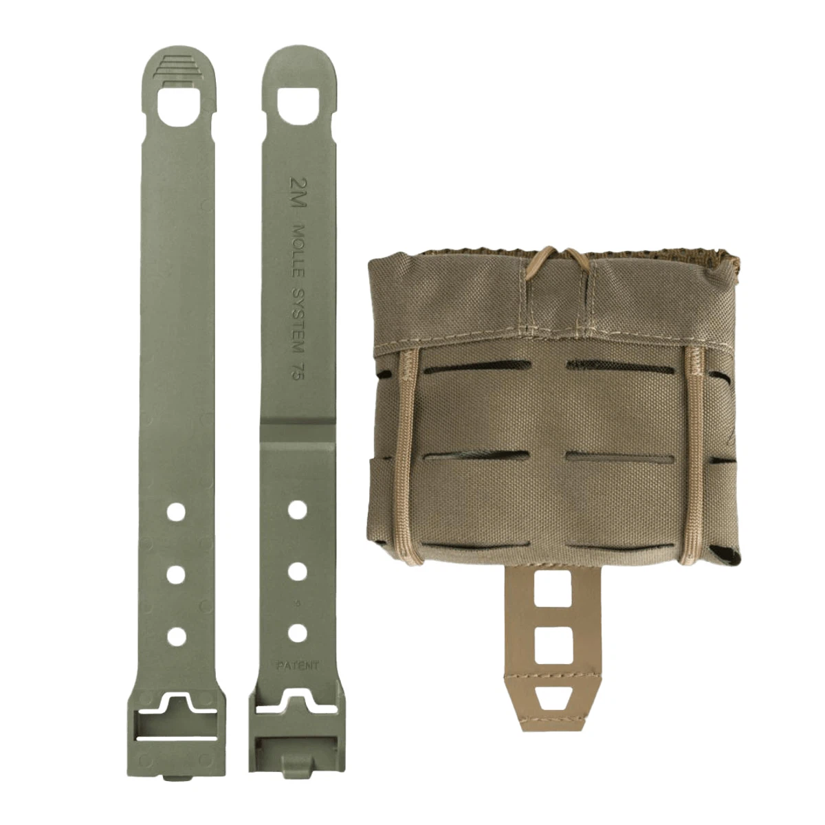 Direct Action® Dump Pouch®