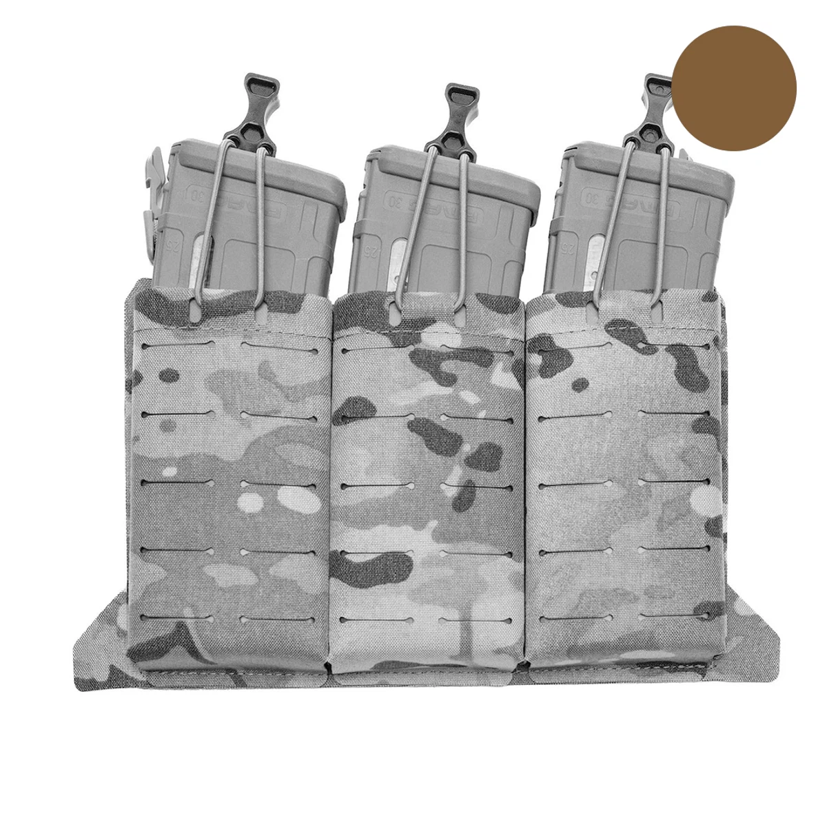 Templar's Gear© CPC Shingle GEN4 Front Panel