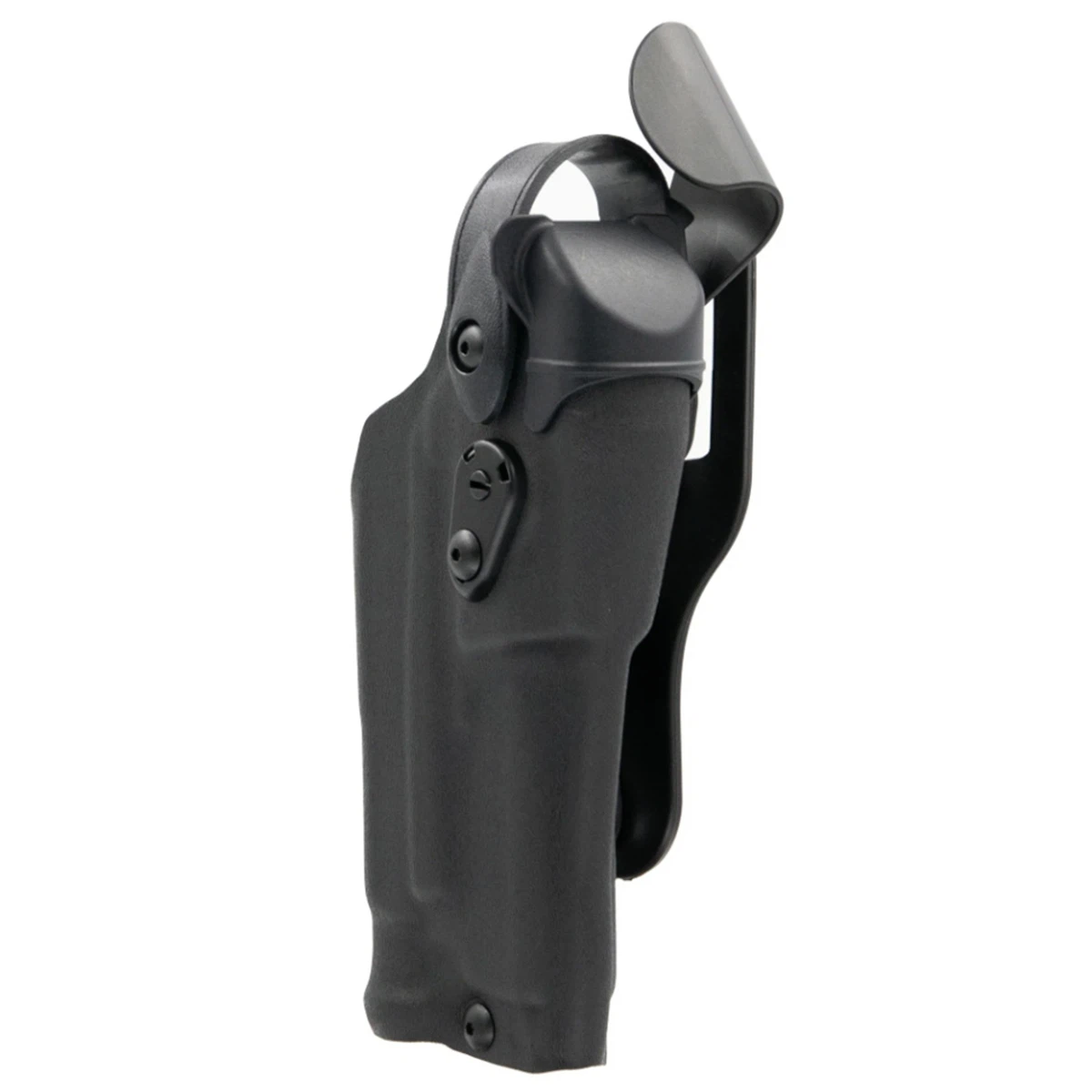 Safariland® 6300RDS Series Mid-Ride Retention™ Holster