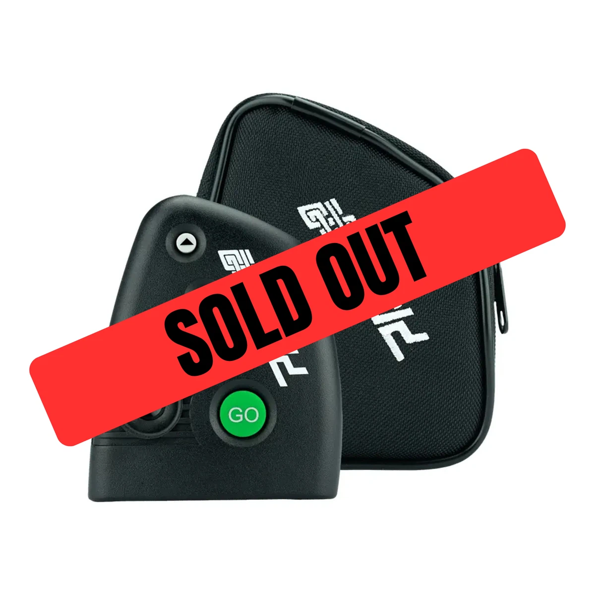 PACT Club Shot Timer III + FREE Case