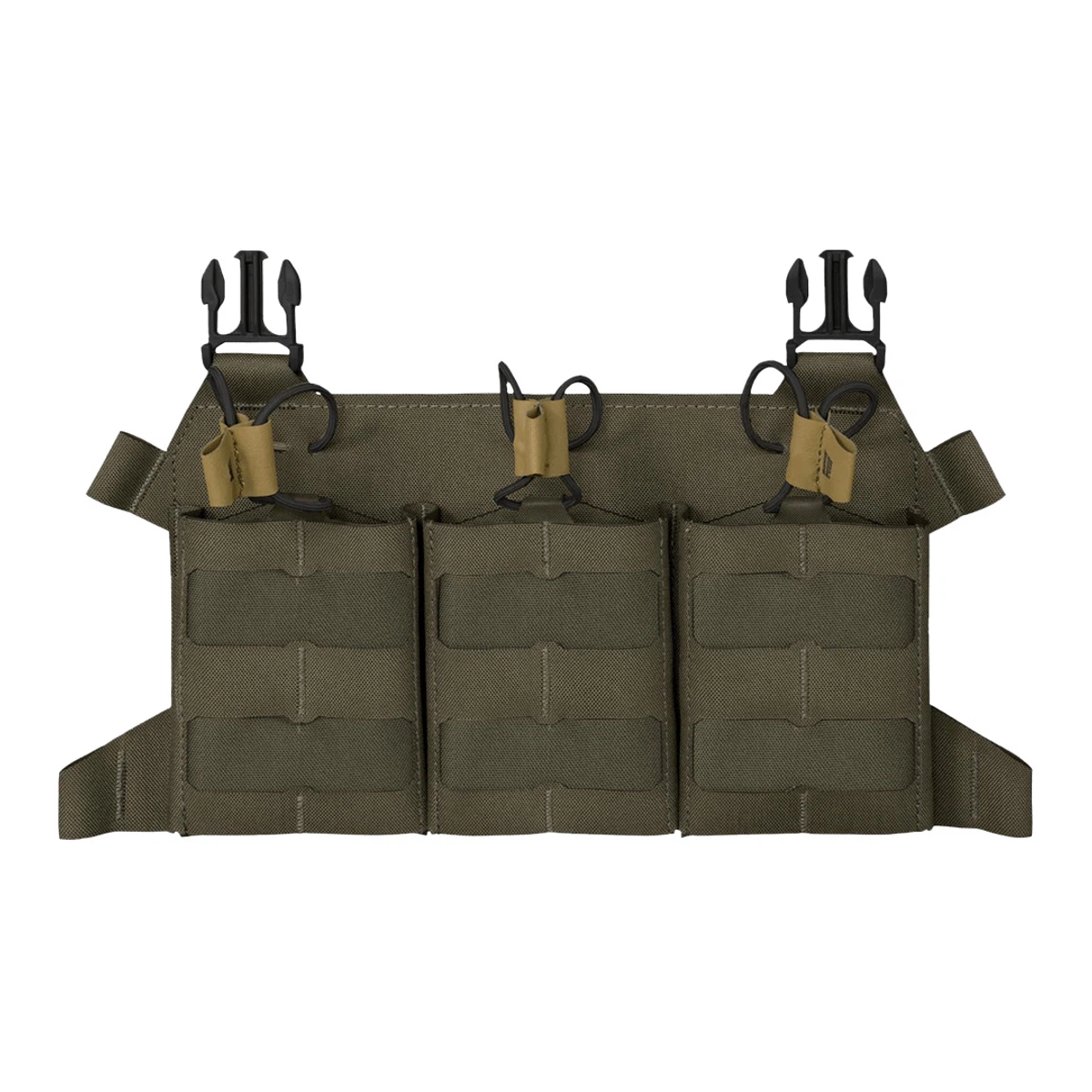 Direct Action® Skeletonized Triple 308 Flap
