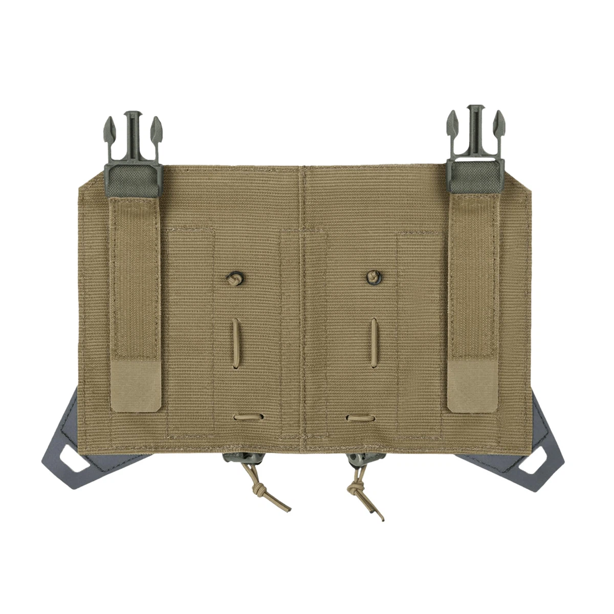Direct Action® SPITFIRE® Triple Rifle Magazine Flap