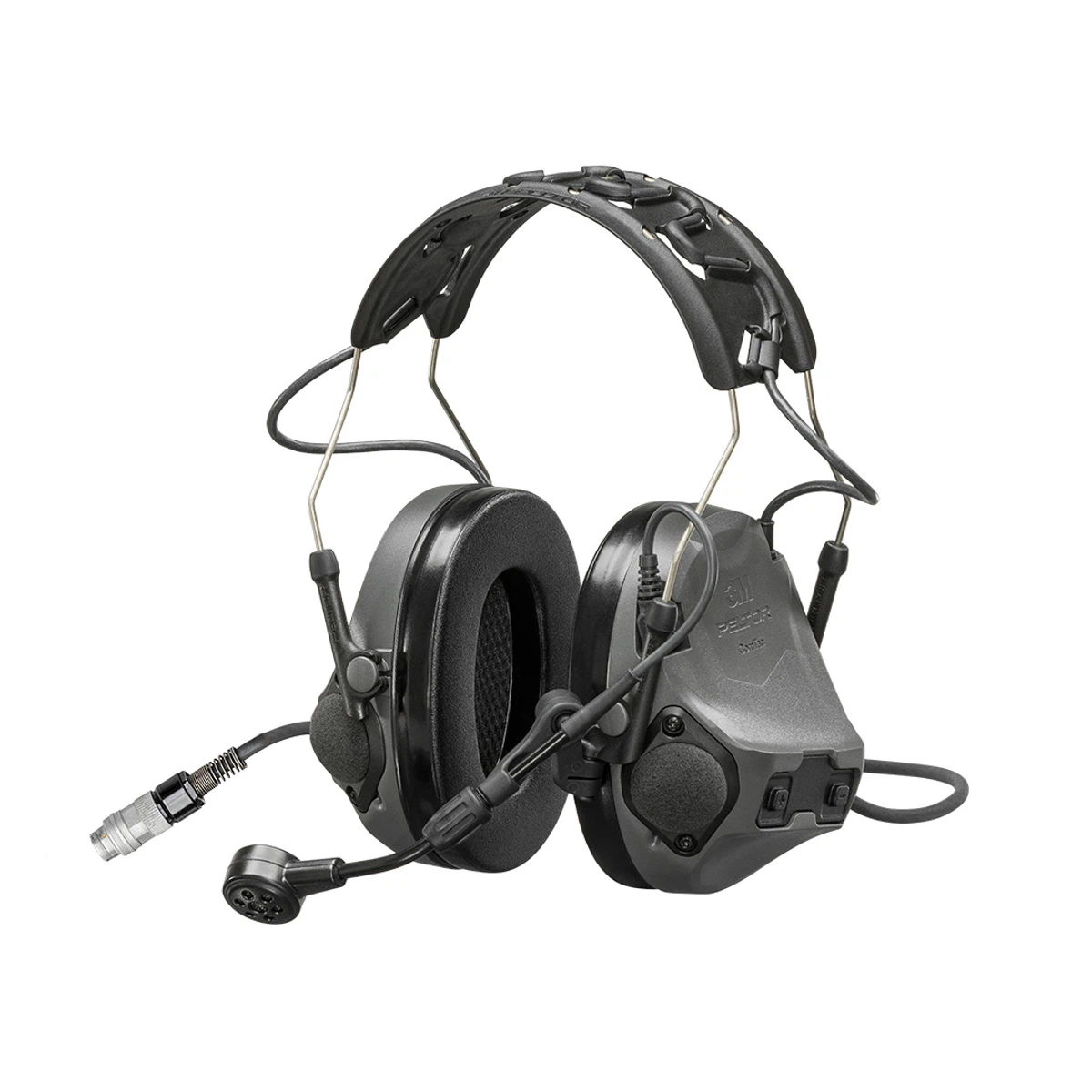 3M™ PELTOR™ ComTac VIII Headset