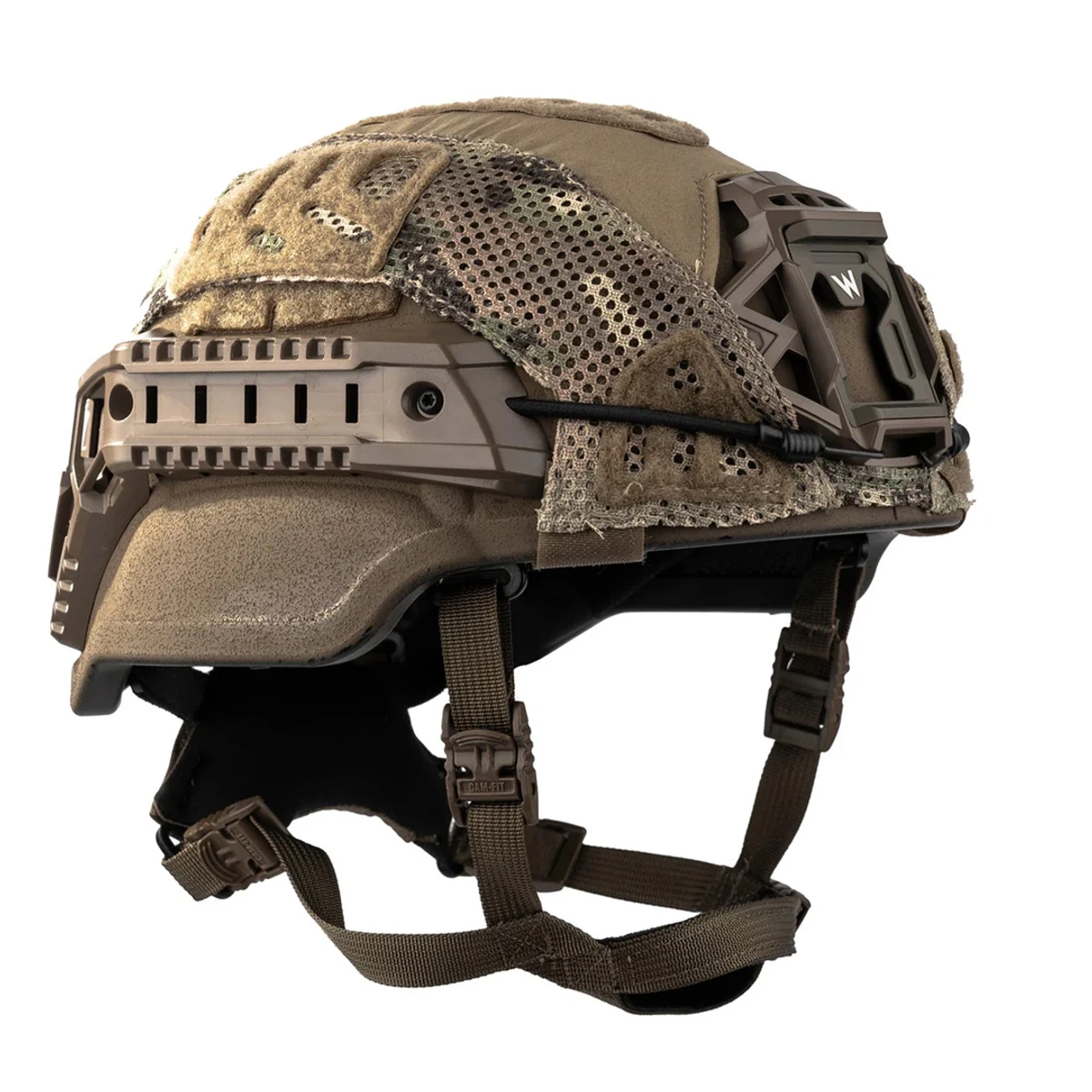 Team Wendy® EPIC™ Helmet Cover