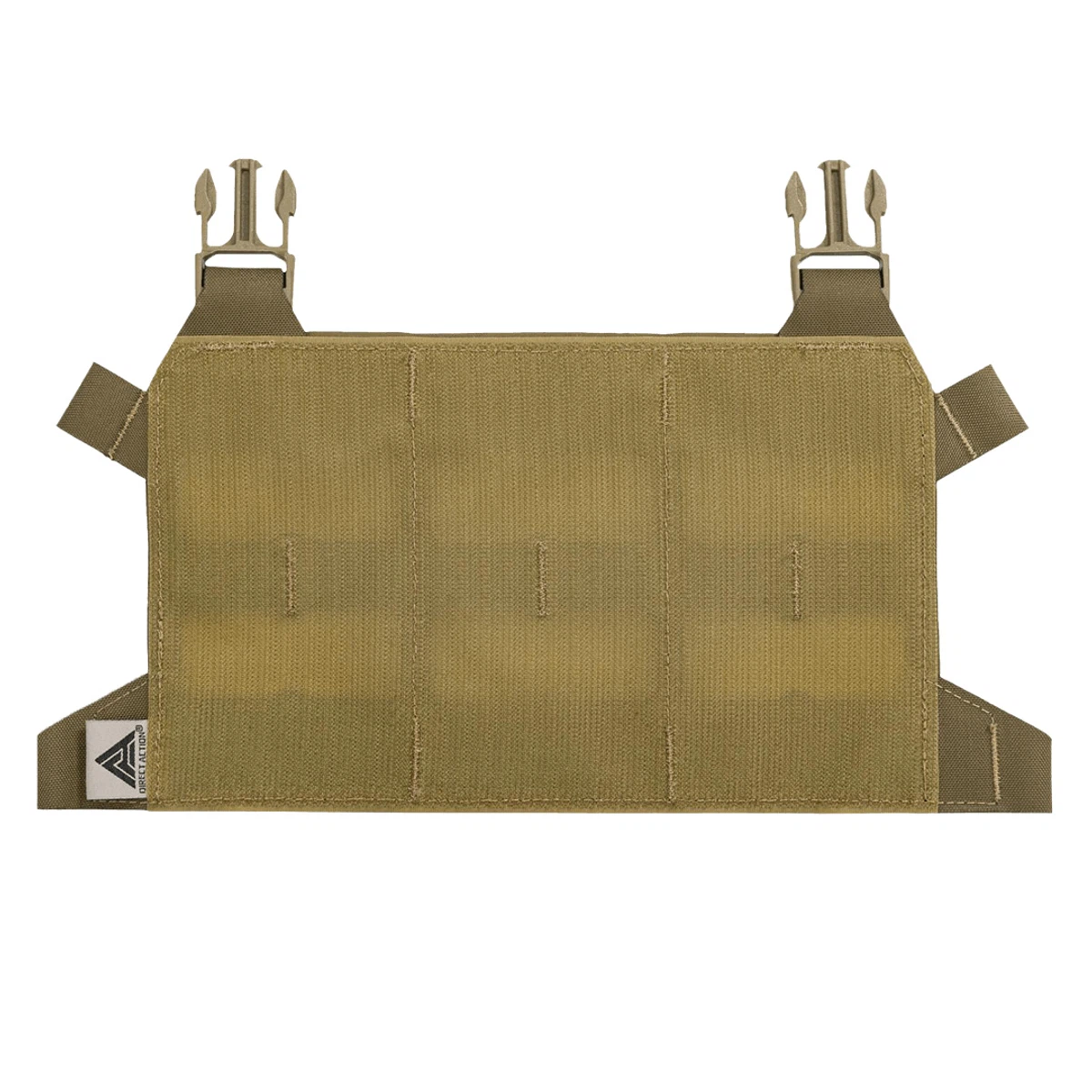  Direct Action® Skeletonized Plate Carrier Flap®