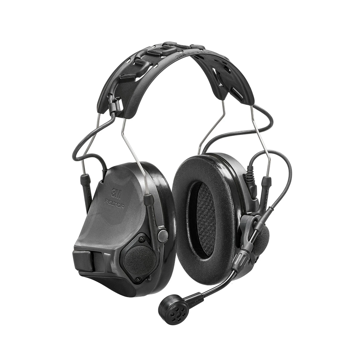  3M™ PELTOR™ ComTac VII Wireless Headset