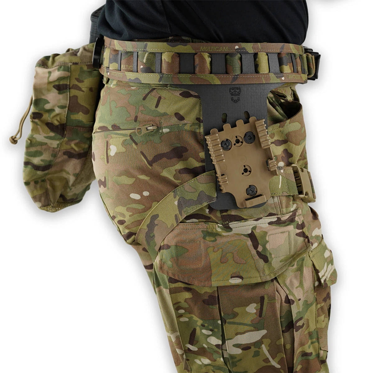 Ginger's Tactical Gear© VIPER™ Holster System