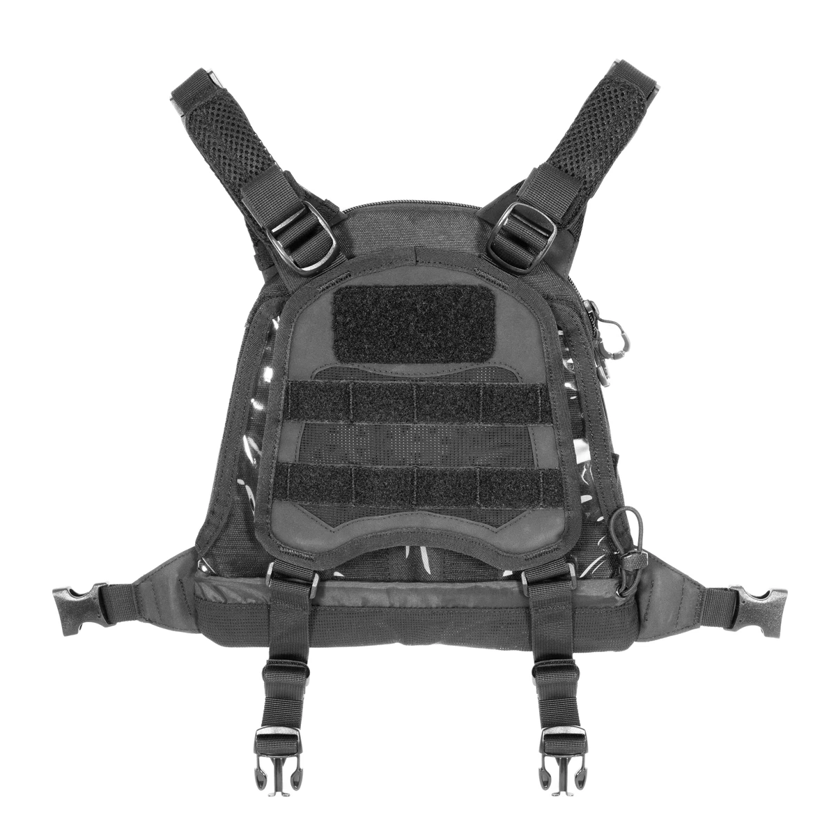 Team Wendy® Radio Rig