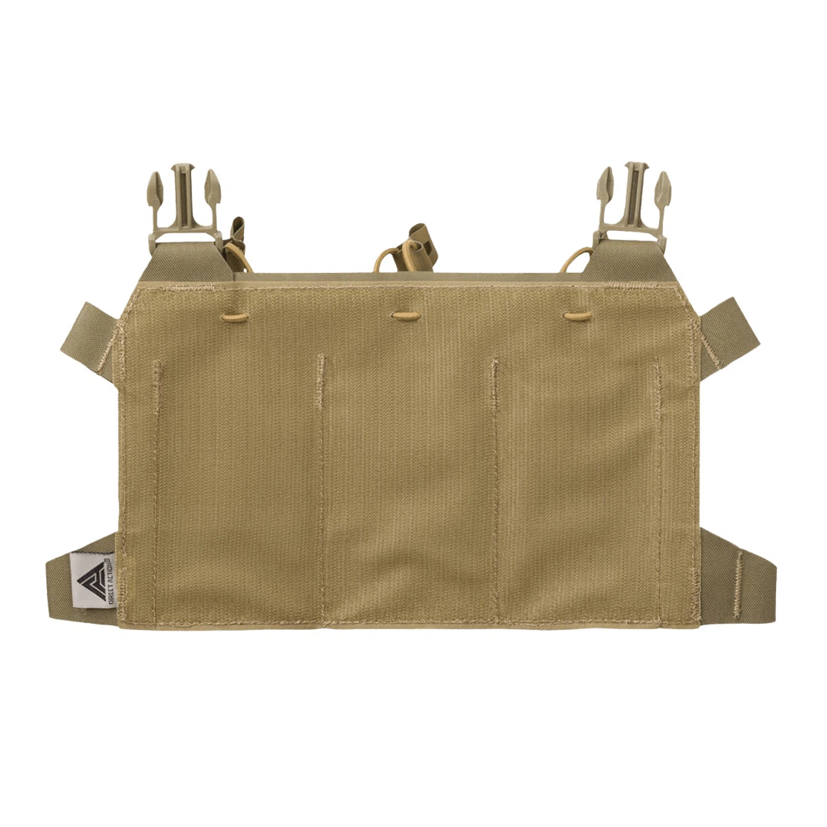 Direct Action® Skeletonized Shotgun Shell Flap®