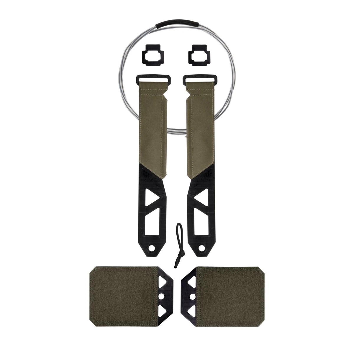  Direct Action® SPITFIRE® Cutaway System