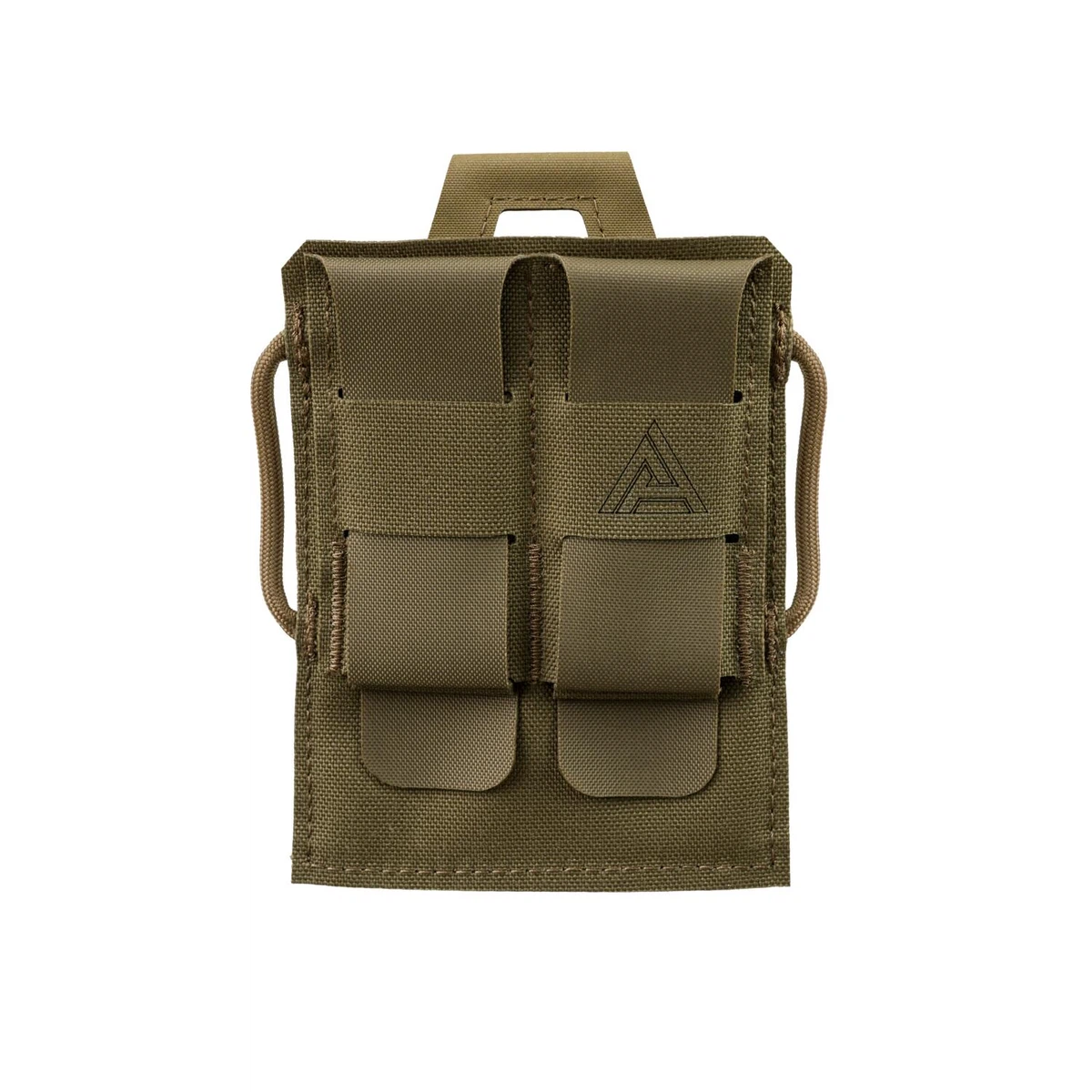 Direct Action® Single Flat Magazine Pouch