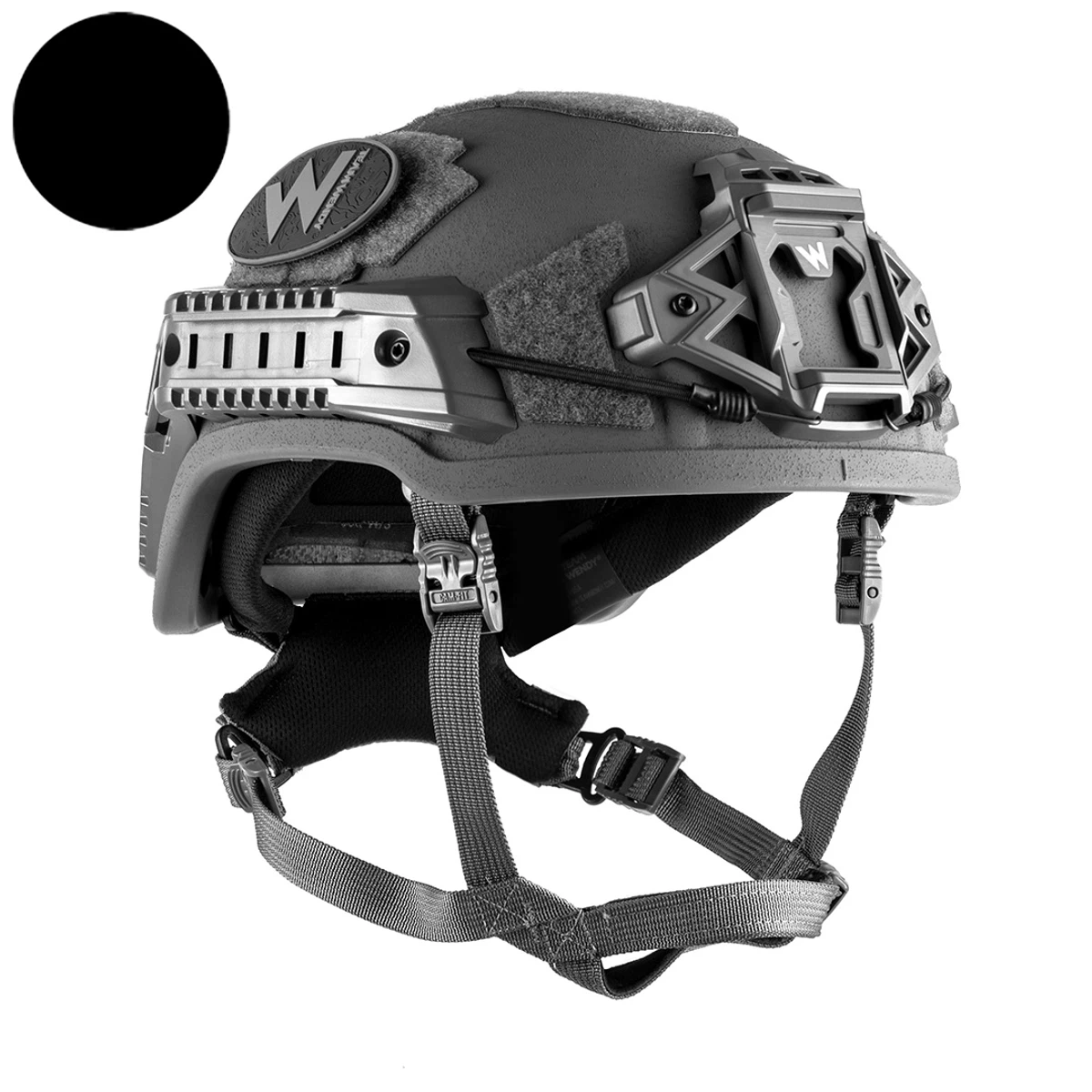 Team Wendy® EPIC™ SPECIALIST BALLISTIC High-cut Helmet