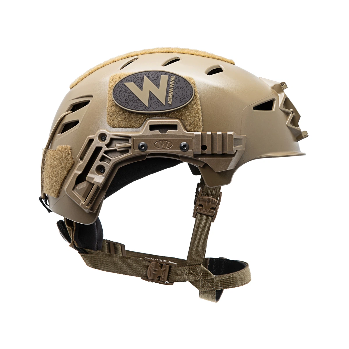 Team Wendy® EXFIL® LTP Helmet