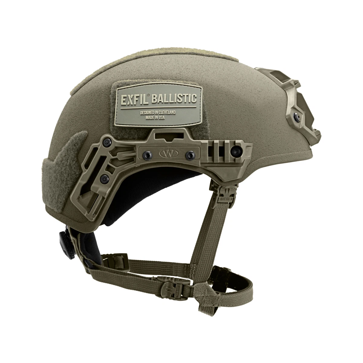Team Wendy® EXFIL® BALLISTIC Helmet