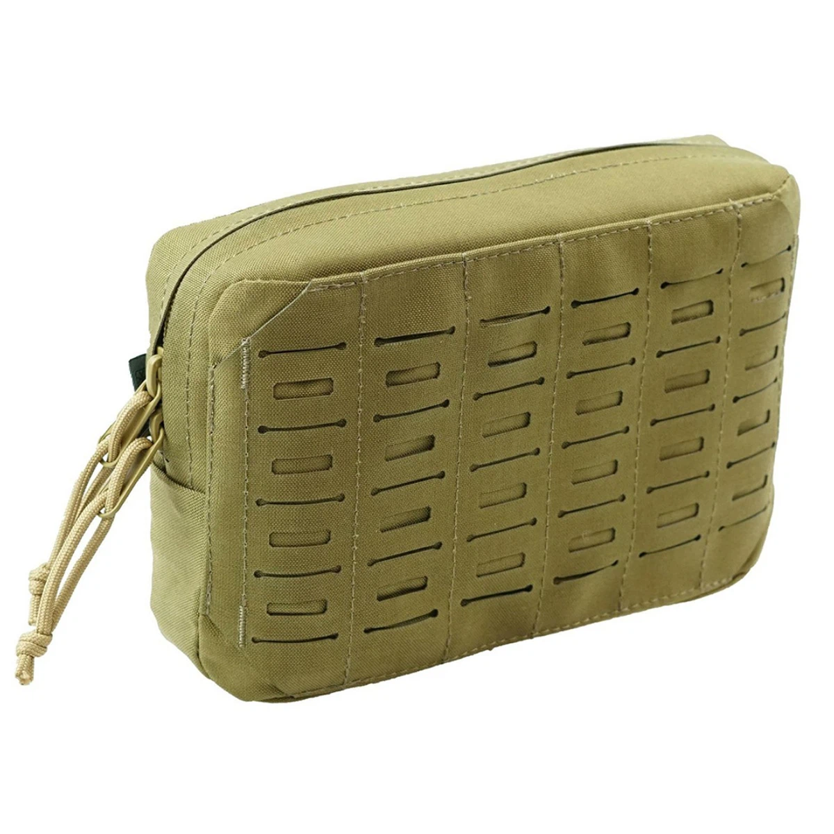  Templar's Gear© Utility Pouch MOLLE GEN1.1 L Coyote Brown