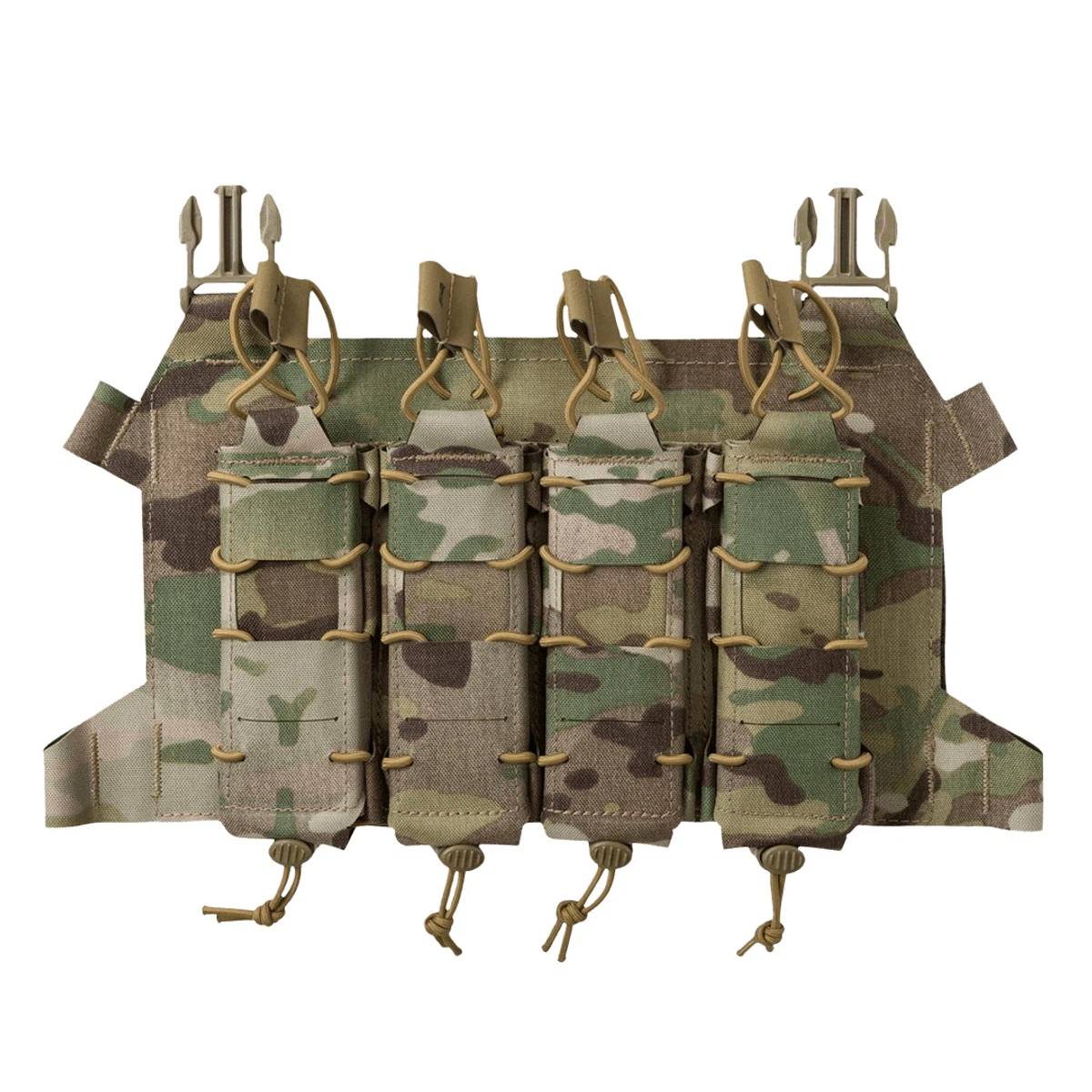 Direct Action® Skeletonized Quad SMG Flap