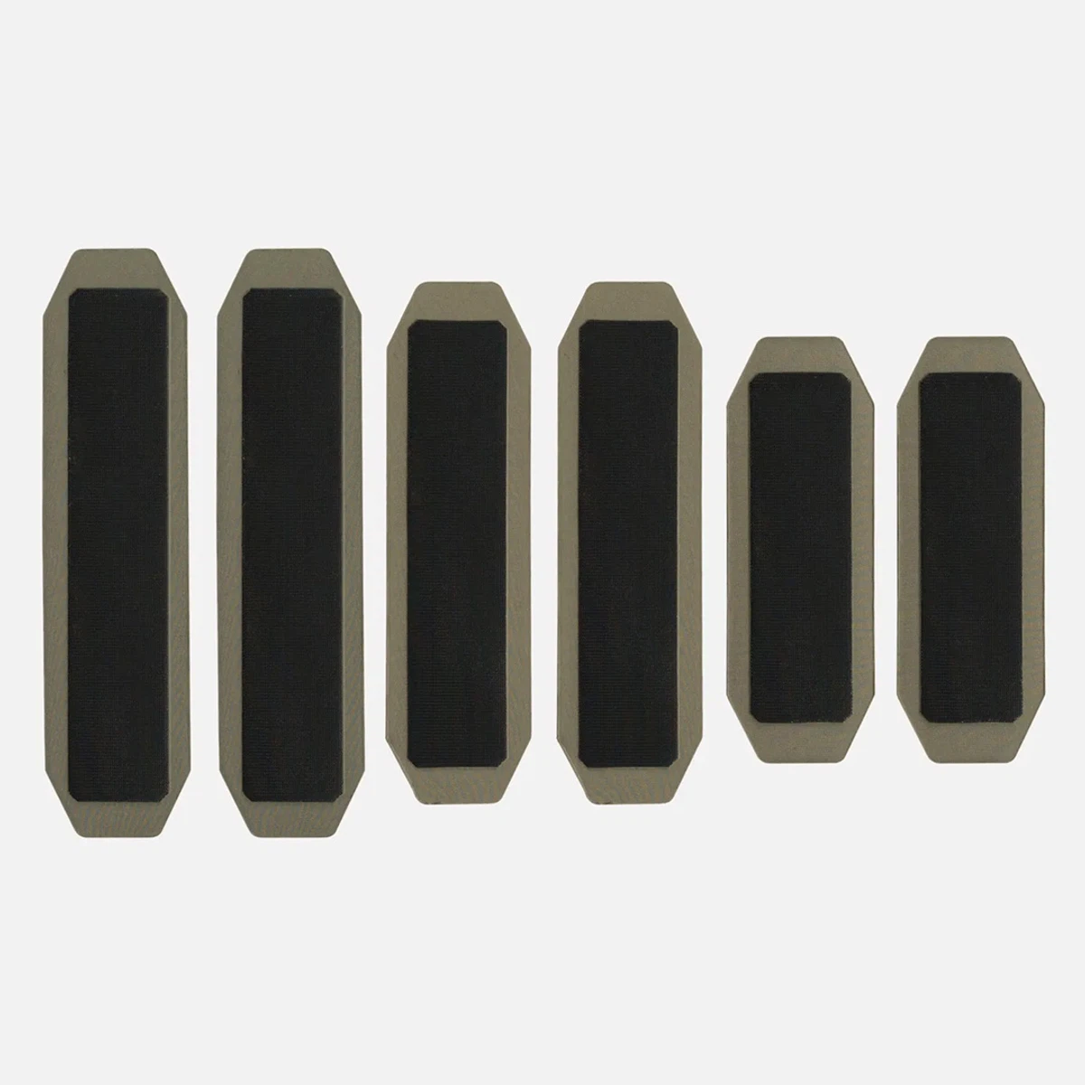 Direct Action® Plate Carrier Comfort Pad Set