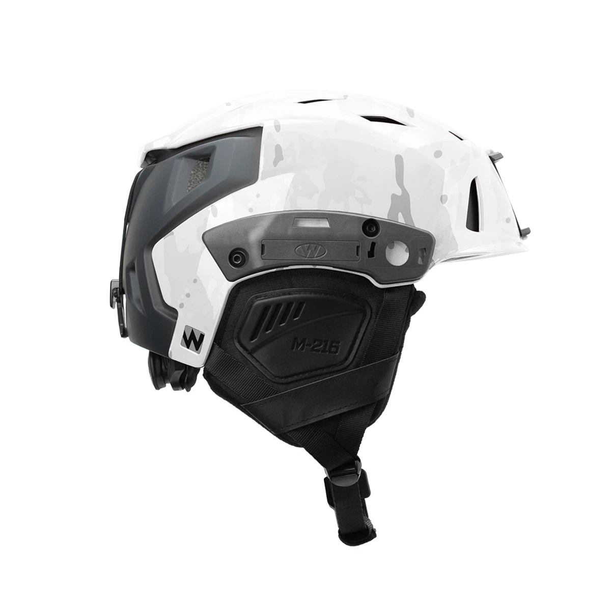 Team Wendy® M-216™ Ski Helmet