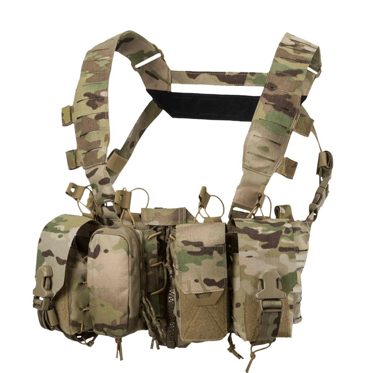 Direct Action® HURRICANE® Hybrid Chest Rig