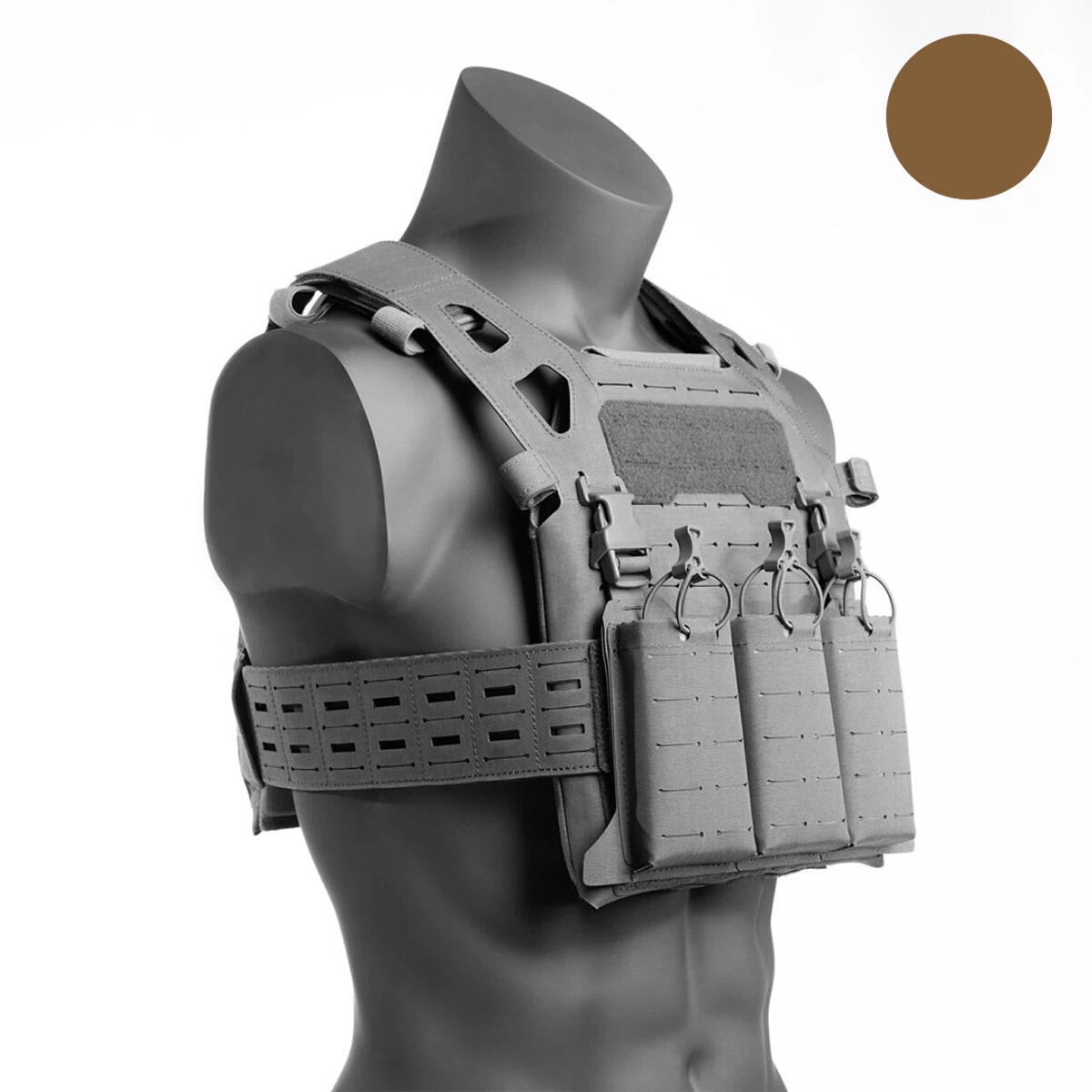  Templar's Gear© TPC GEN4