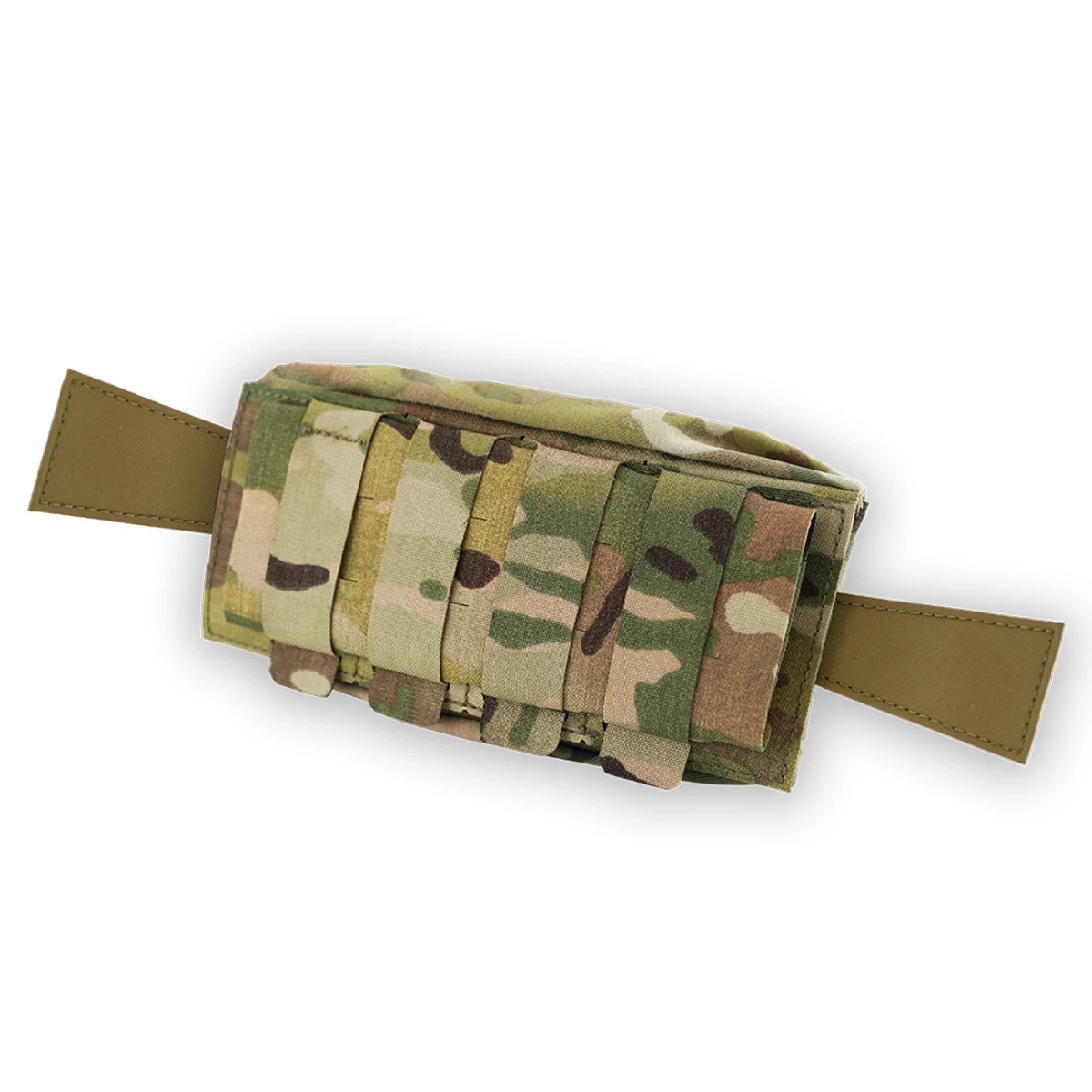 Ginger's Tactical Gear© Side Medic Pouch