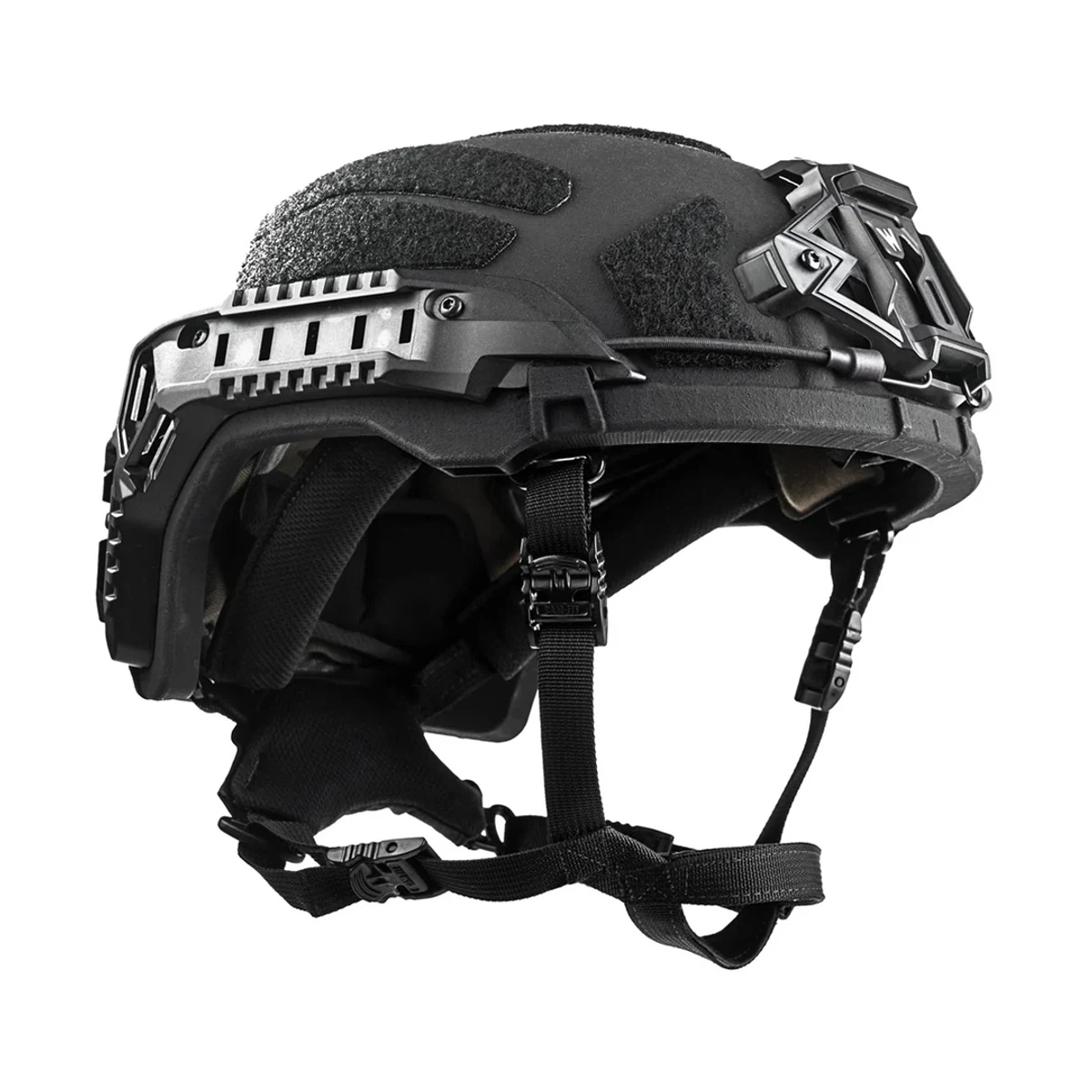 Team Wendy® RIFLETECH™ Helmet