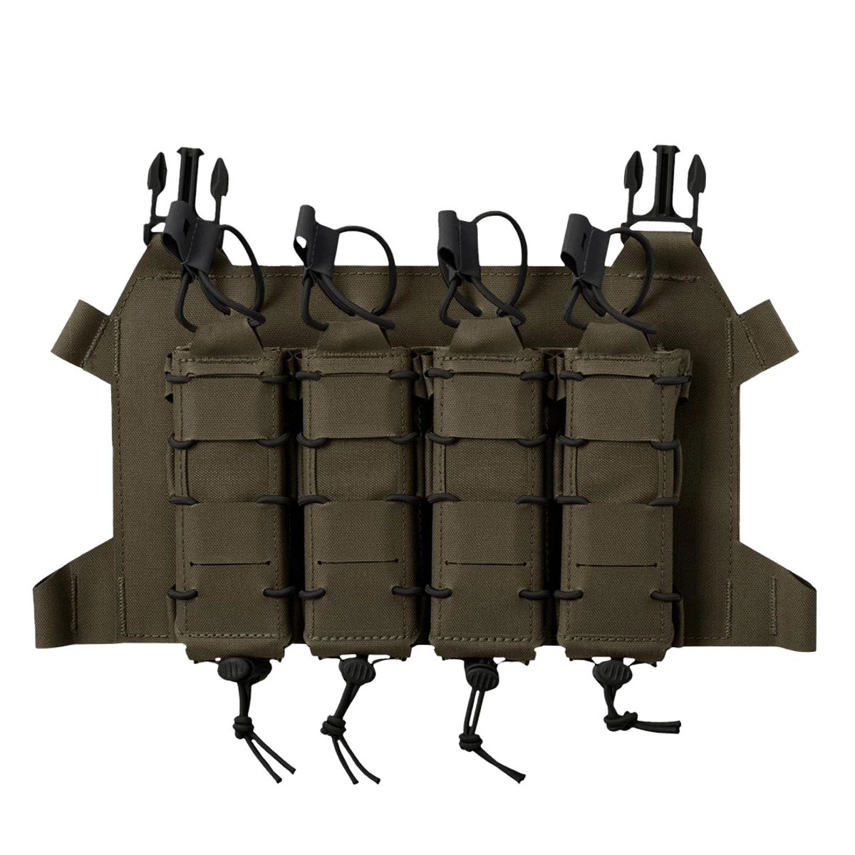 Direct Action® Skeletonized Quad SMG Flap