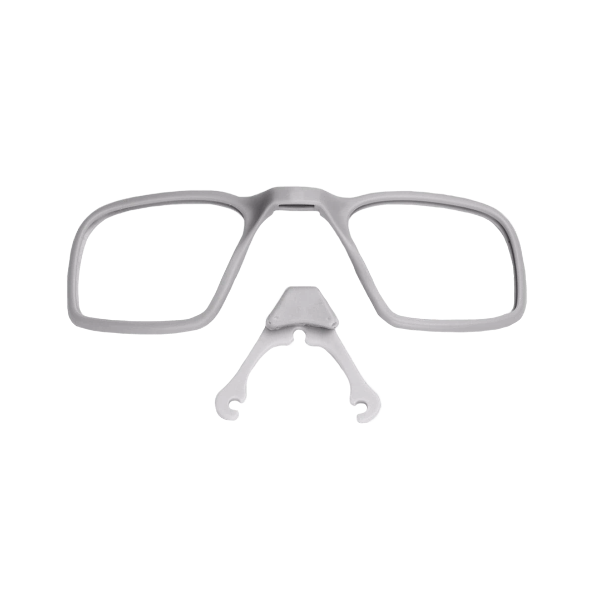  Revision® Prescription (RX) Carrier & Connector System