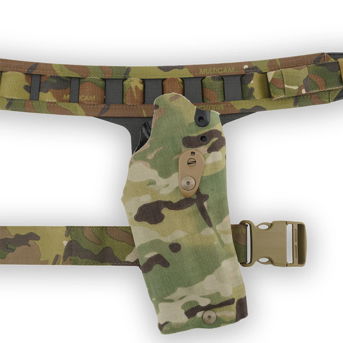 Ginger's Tactical Gear© VIPER™ Holster System