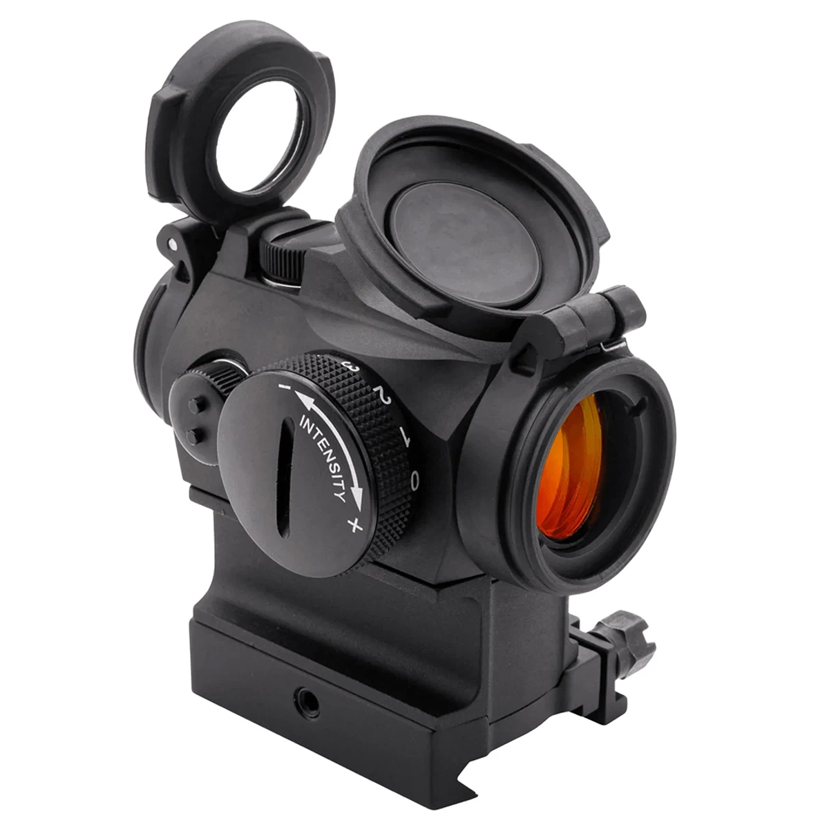 Aimpoint® Micro™ T-2 w/ 39 mm Spacer & LRP (2 MOA)