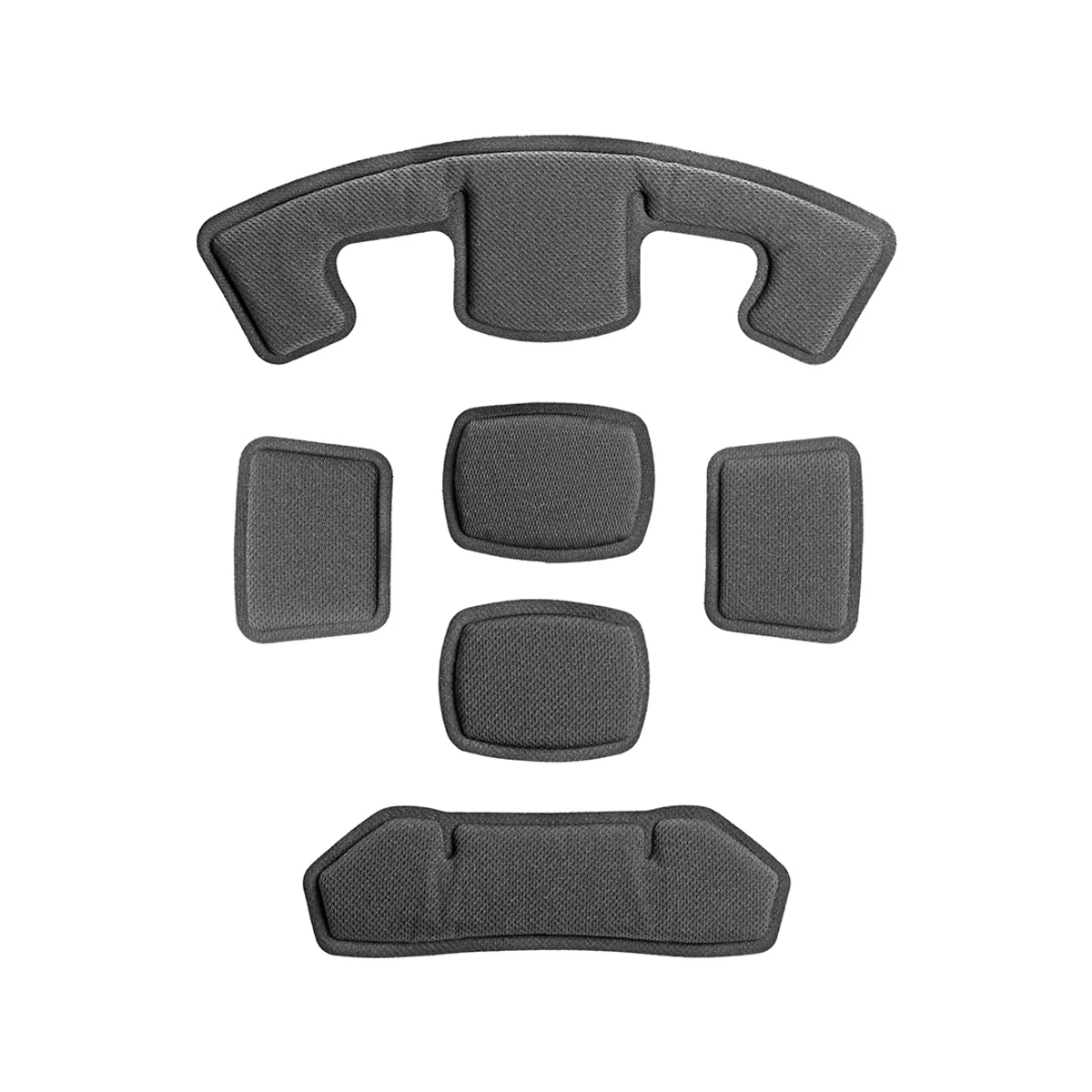  Team Wendy® EXFIL® CARBON & LTP Comfort Pad Replacement Kit