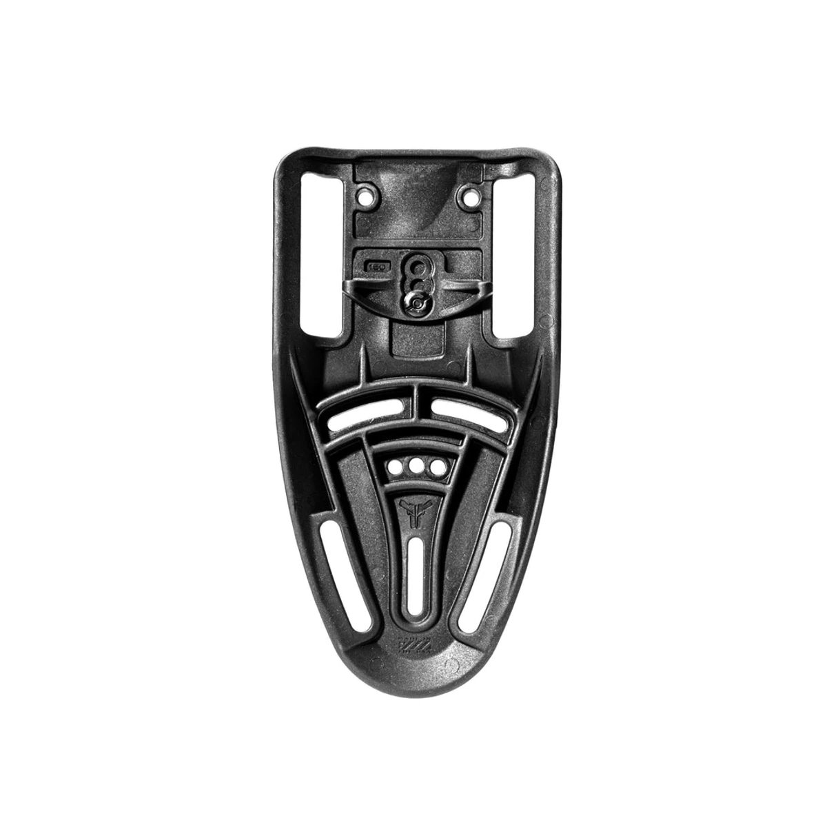 Blade-Tech® Duty Drop & Offset w/ Thigh Strap